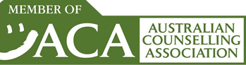 Member Australian Counselling Association